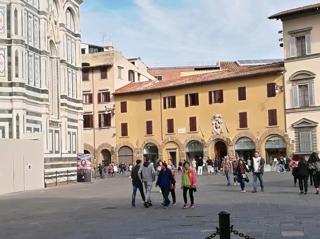 Duomo Museum